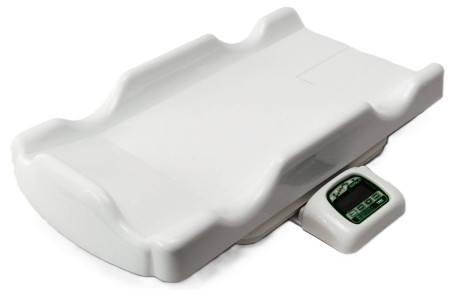 Весы для новорожденных и детей ТВЕС ВЭНд-01-Малыш-15-С (5-А)